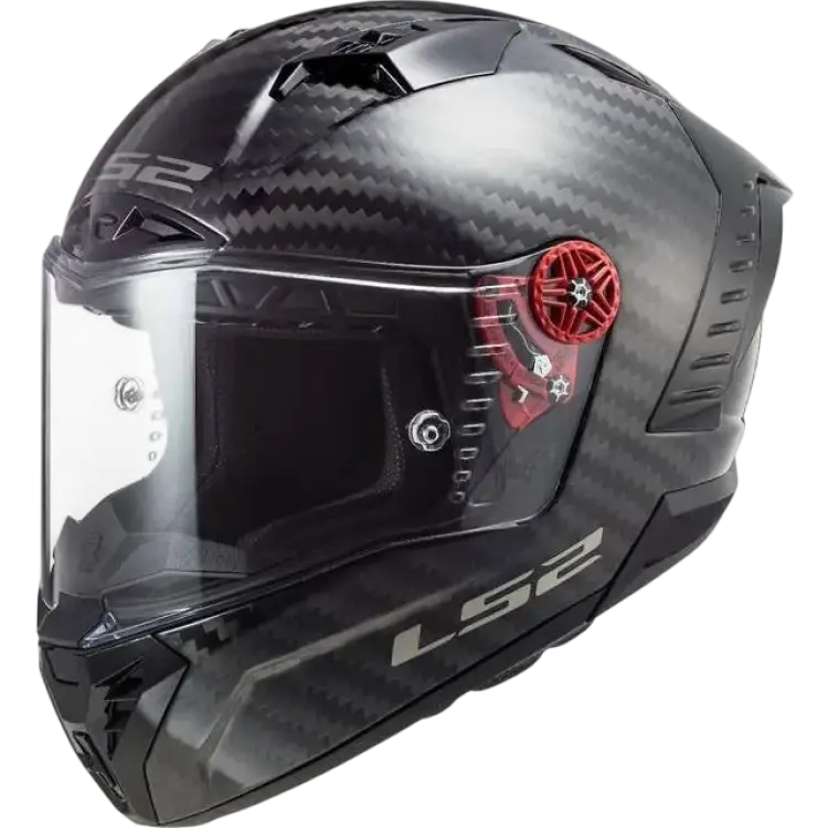 LS2 Thunder FF805