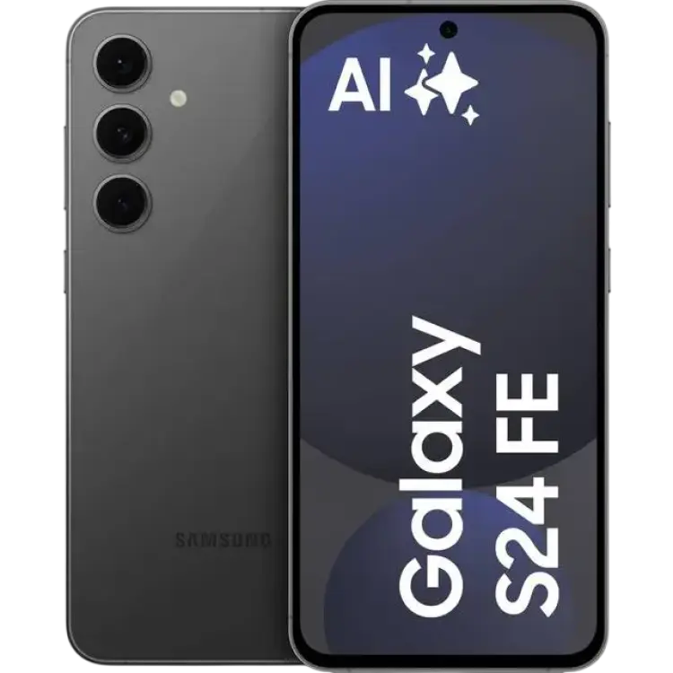 Samsung Galaxy S24 FE 128GB Graphite