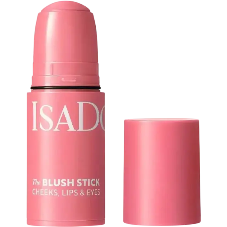 Isadora Blush Stick #42 Rose Perfection