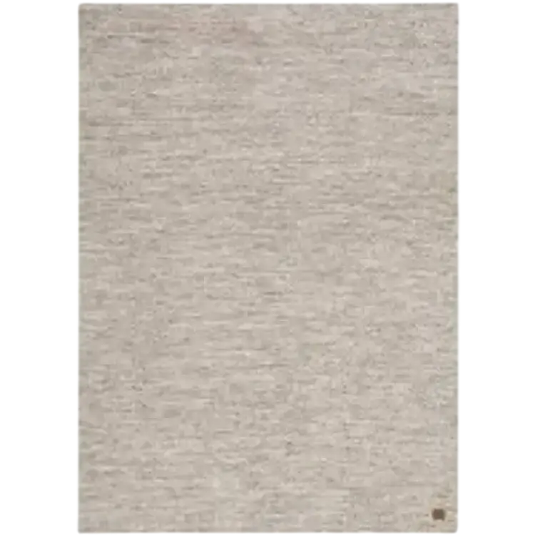 KM Home Junna Ullmatta 300x400 cm Rektangulär - Beige