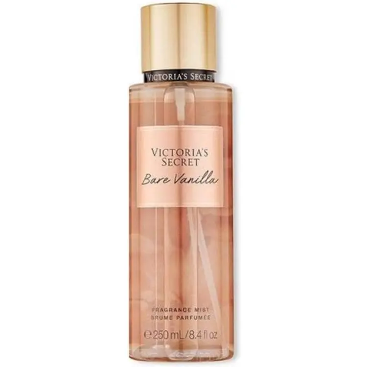Victoria's Secret Bare Vanilla Body Mist 250ml