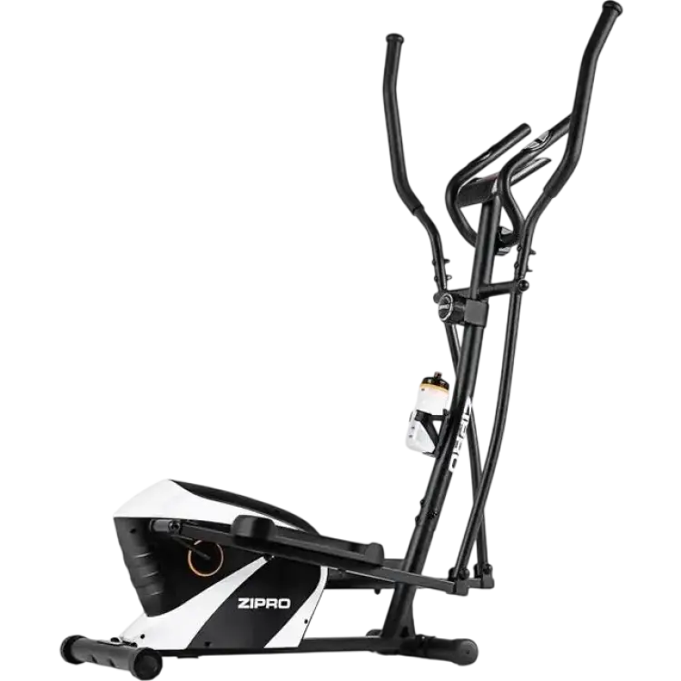 Zipro Shox RS Magnetic Cross Trainer for Home