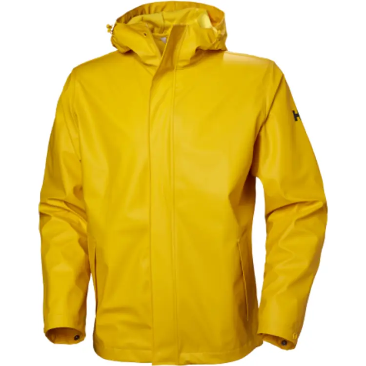 Helly Hansen Moss Jacket - Essential Y
