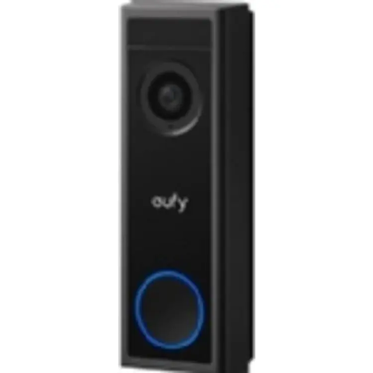 Eufy Anker Security Video Doorbell C30 2K FHD