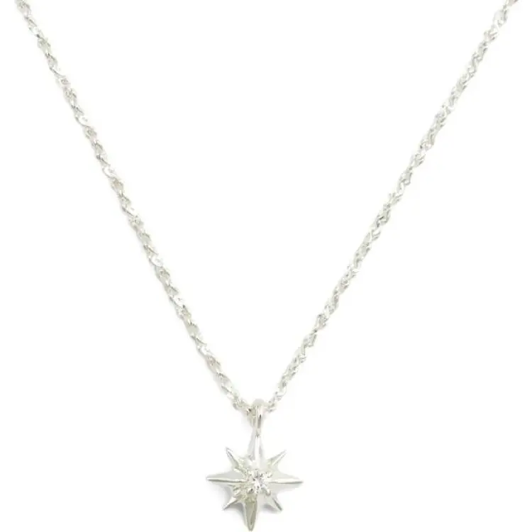 Syster P Halsband north short