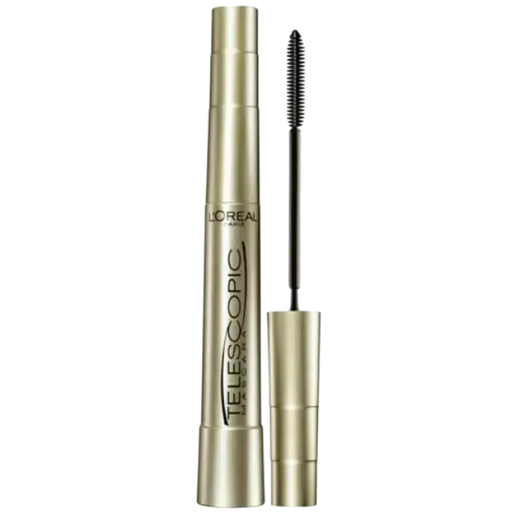 L'Oréal Paris Telescopic Original Mascara #905 Black