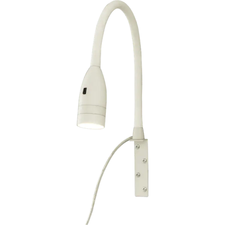 Scan Lamps Sensilo White Bordslampa 37cm
