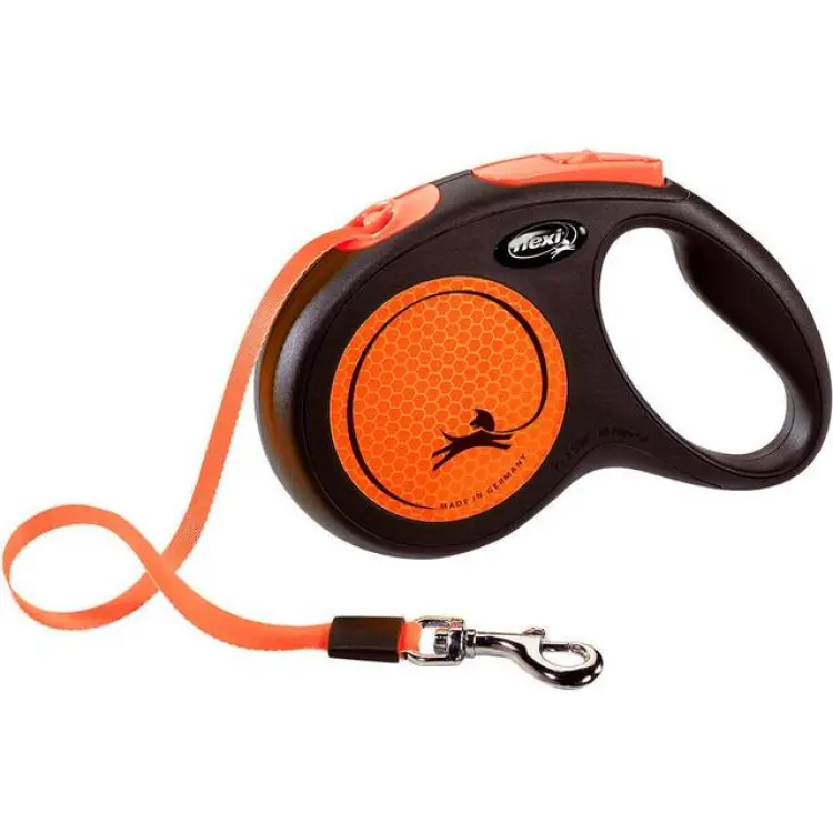 Flexi Neon S Tape 5 m