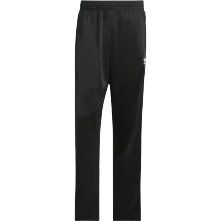 adidas Men's Original Adicolor Classics Firebird Track Pants - Black/White