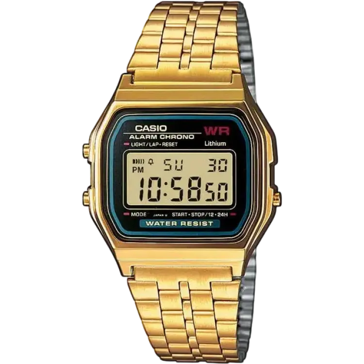 Casio Vintage (A159WGEA-1EF)