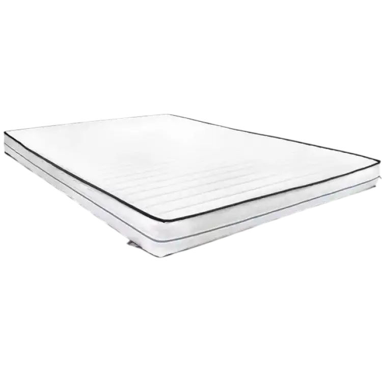 Sleezzz Tryckavlastande Madrass Supportho Basic 140 x 200 cm Skummadrass