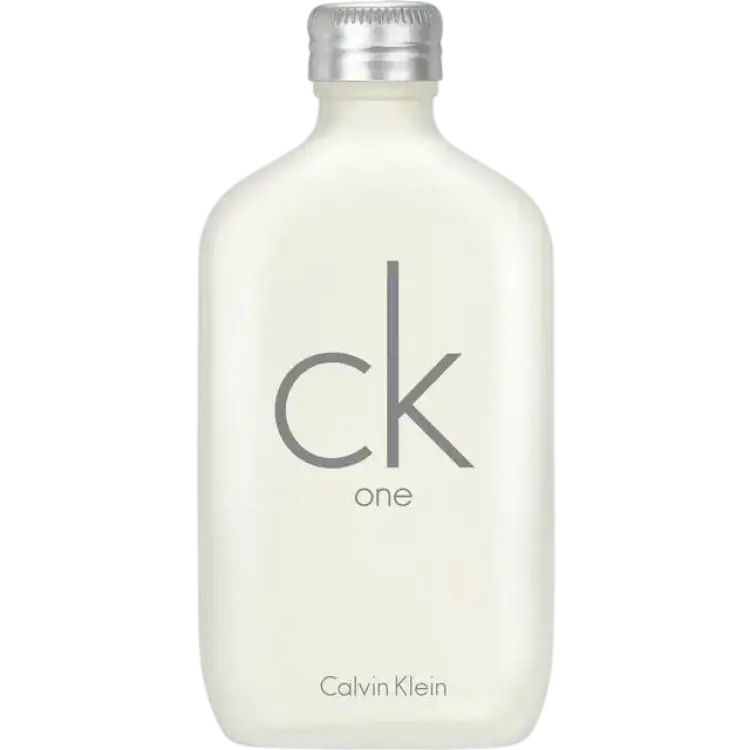 Calvin Klein CK One EdT 100ml