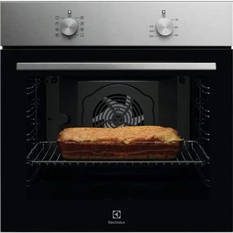 Electrolux Eob105x Inbyggnadsugn