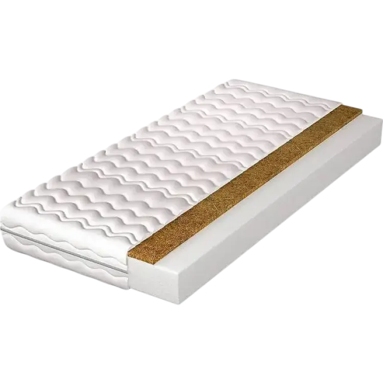 Parillo Skummadrass 140x200cm
