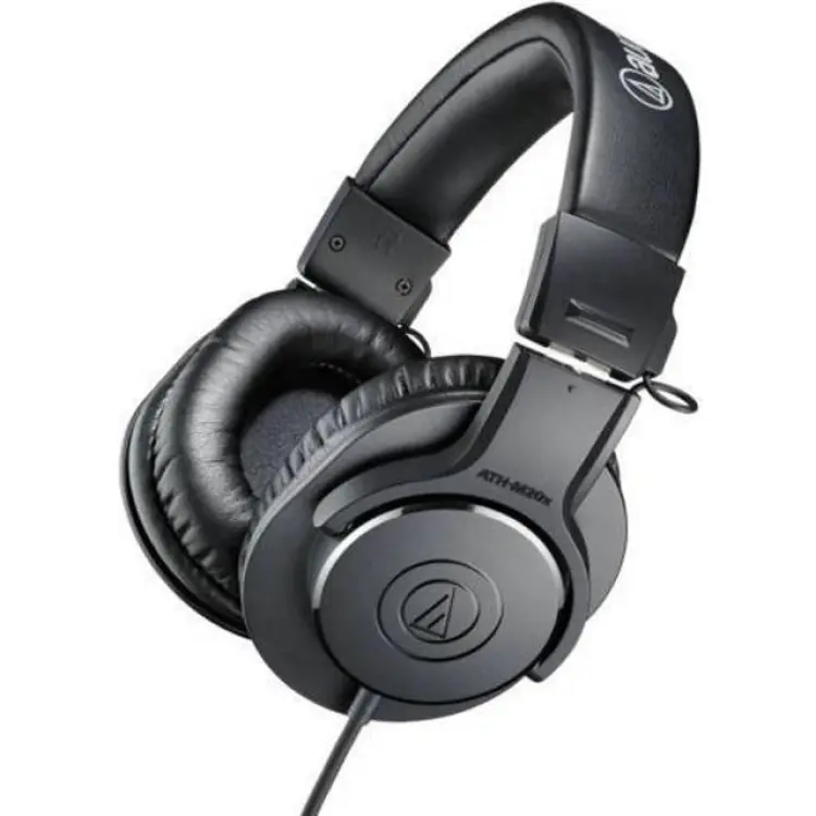 Audio-Technica ATH-M20x