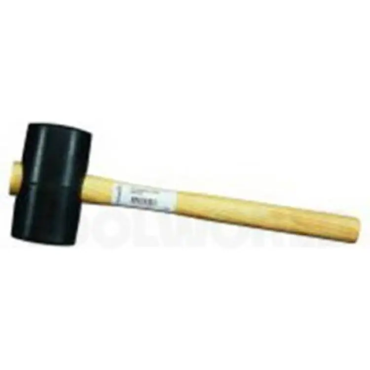 Hultafors Rubber GU 55 Gummihammare