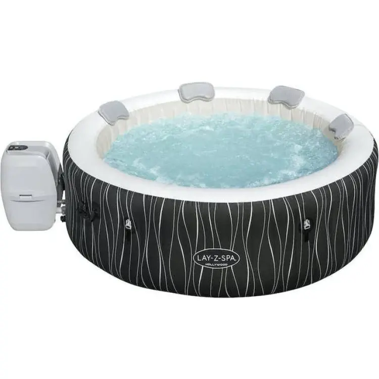 Bestway Lay-Z-Spa Hollywood AirJet