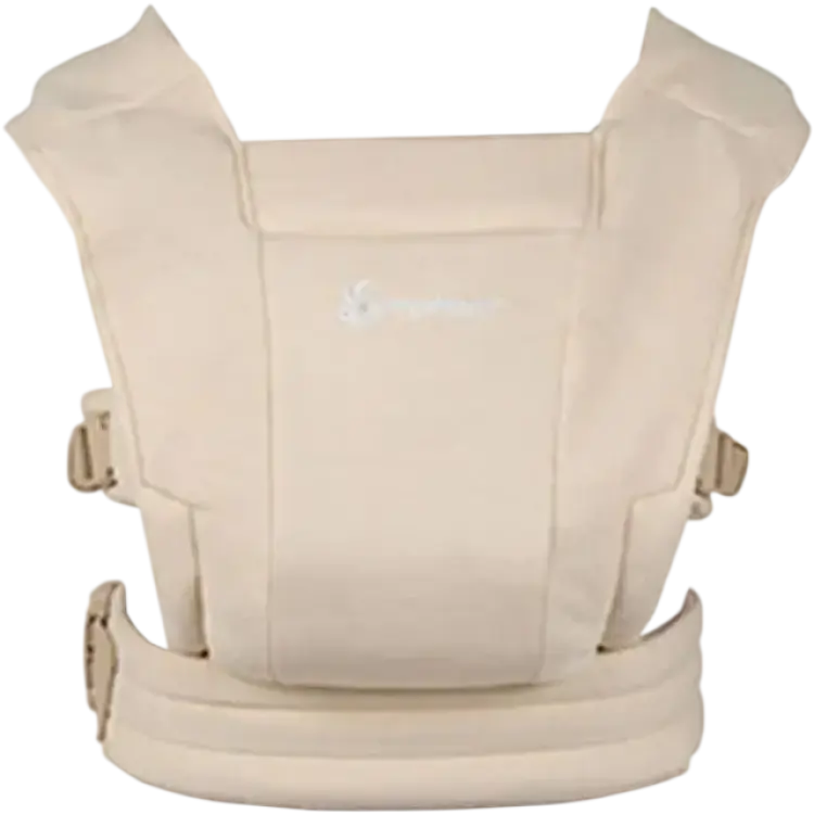 Ergobaby Embrace Knit Cream