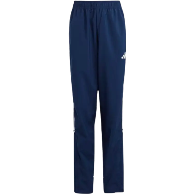 adidas Men's Tiro 23 League Woven Trousers - Team Navy Blue 2