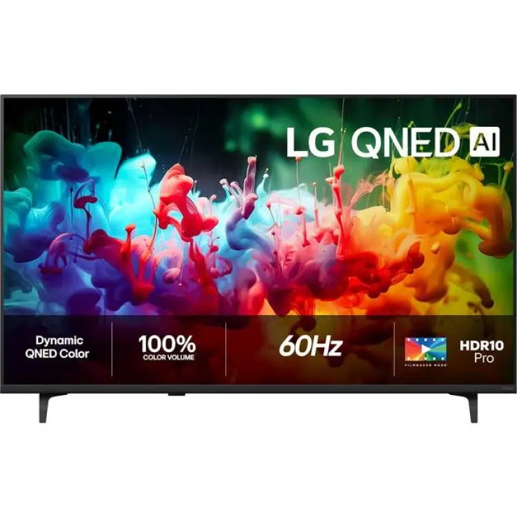 LG 65QNED7EB3C QNED Mini LED 4K TV