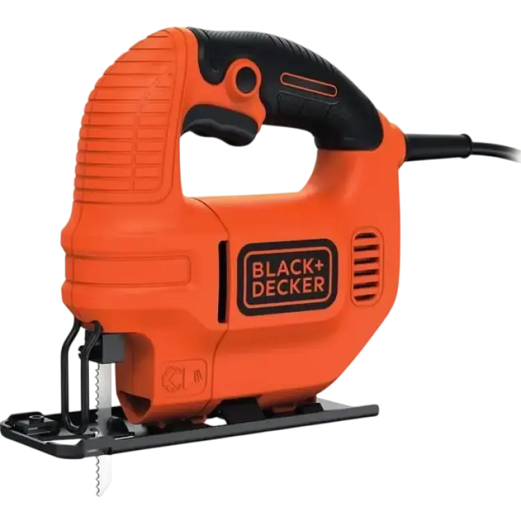 Black & Decker KS501