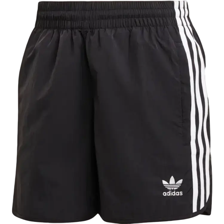 adidas Adicolor Classics Sprinter Shorts - Black