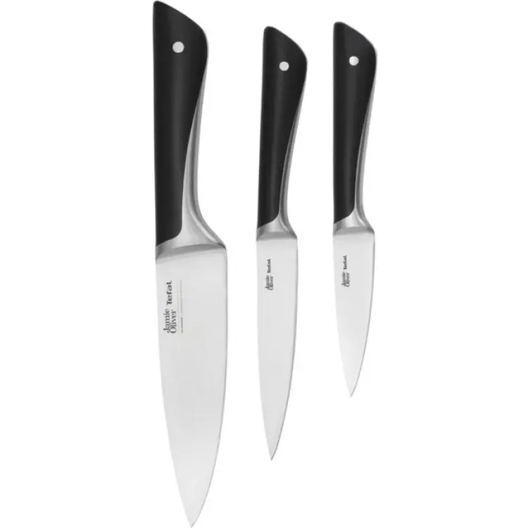 Tefal Jamie Oliver K267S355 Knivset