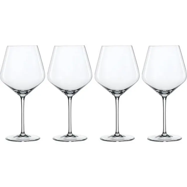 Spiegelau Style Rödvinsglas 64cl 4st