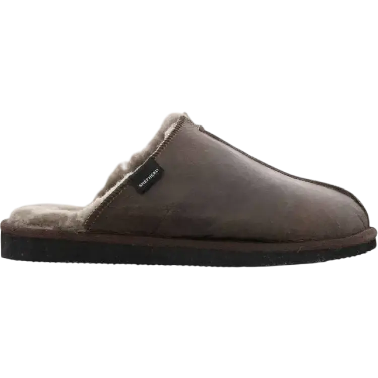 Shepherd Hugo - Stone Oiled Antique