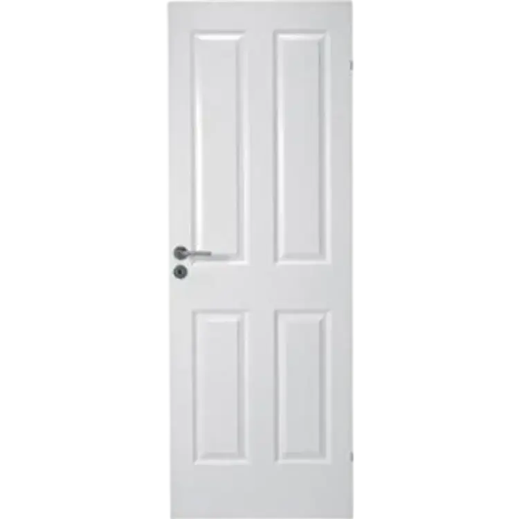 Swedoor Style 04 Innerdörr S 0502-Y V (72.5x204cm)