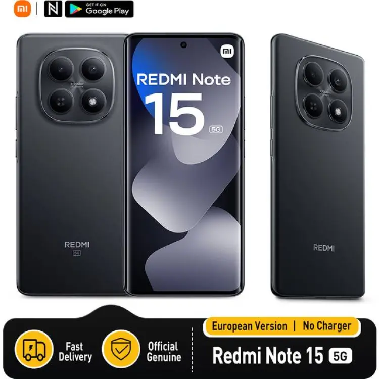 Billig mobiltelefon