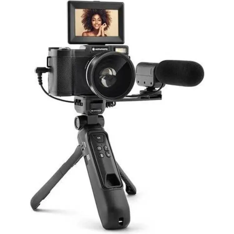 AgfaPhoto Realishot VLG4K-OPT