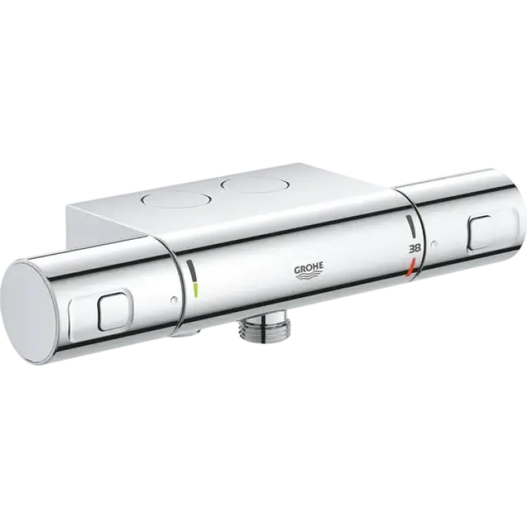 Grohe Precision Start (34848000) Krom
