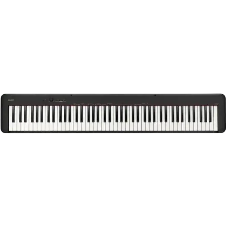 Billigt elpiano