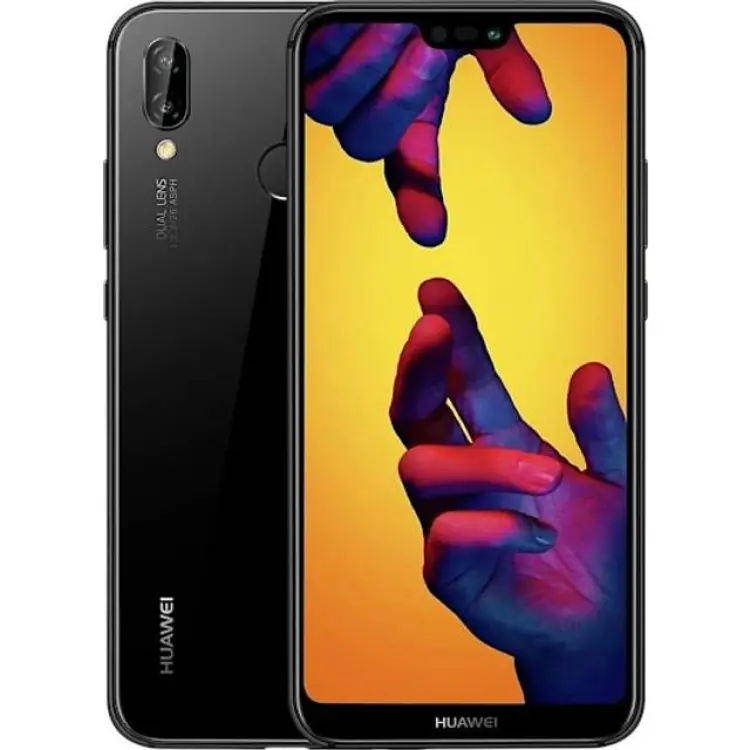 Huawei P20 Lite 64GB Smartphone