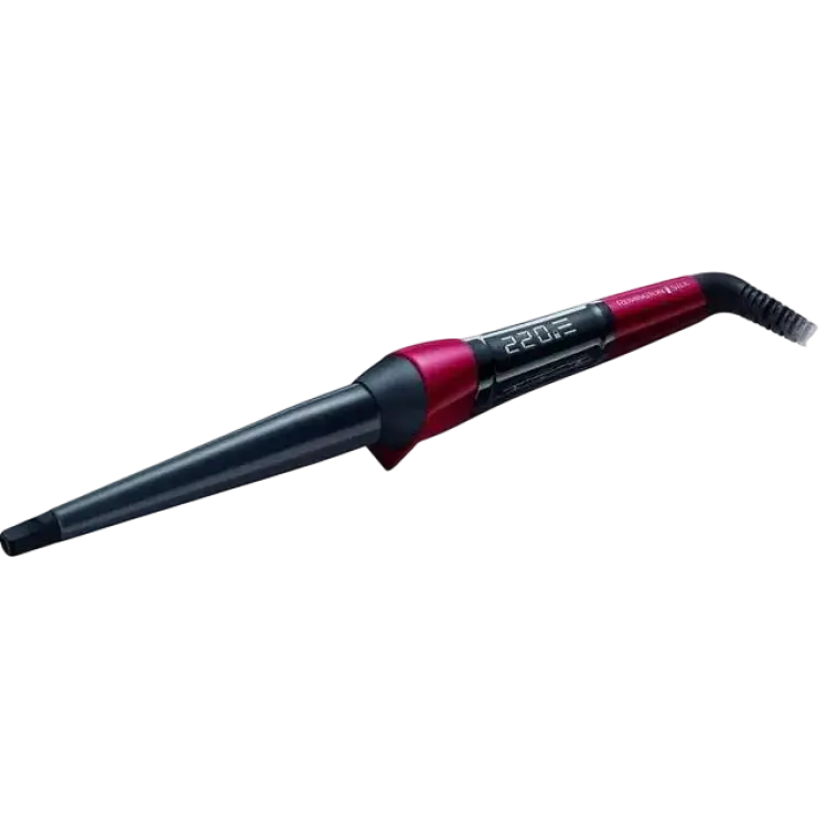 Remington Silk Curling Wand CI96W1