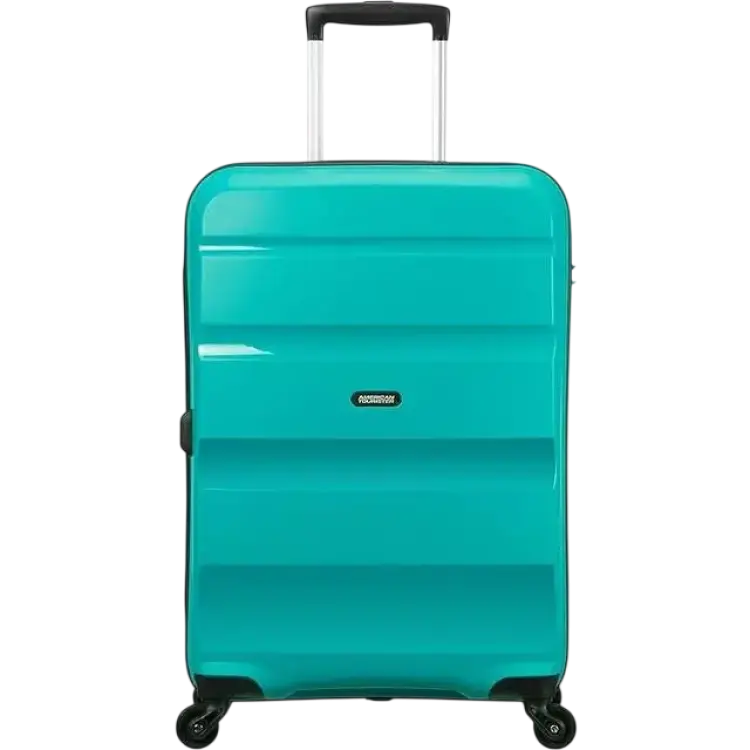American Tourister Bon Air Spinner 55cm - Deep Turquoise