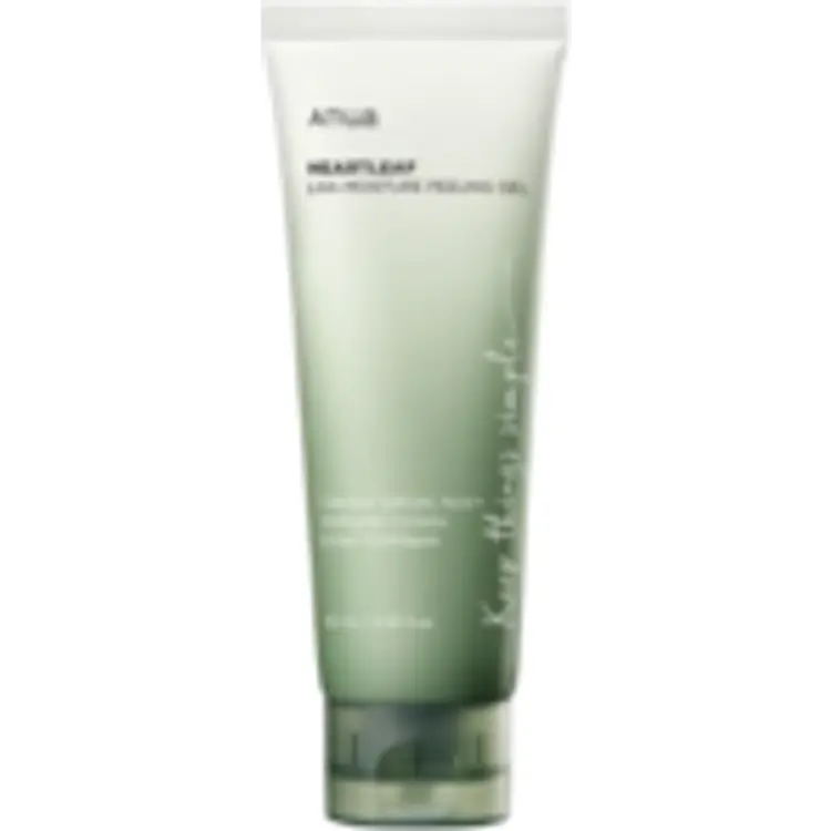 Anua Heartleaf LHA Moisture Peeling Gel 120ml