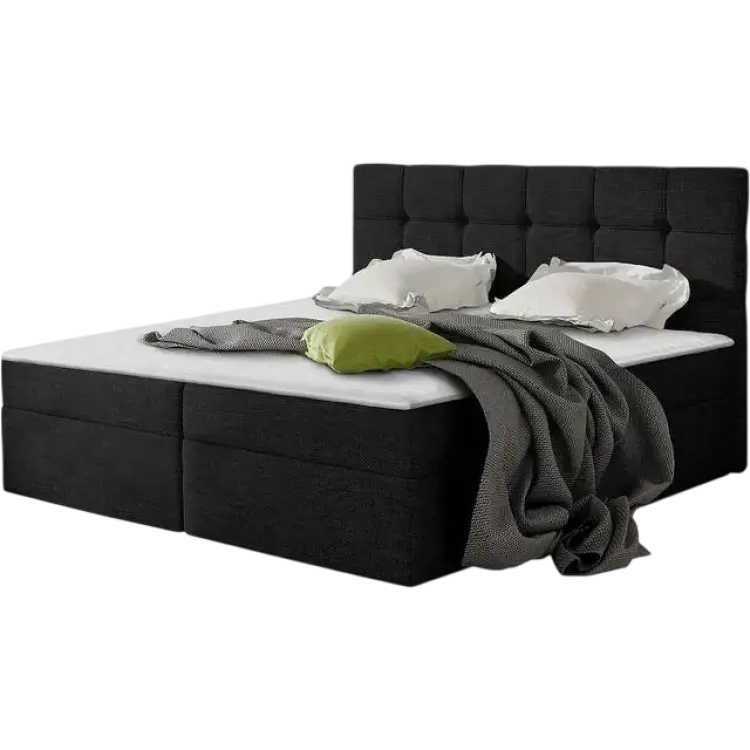 Trademax Svenes Kontinentalsäng 160x200cm