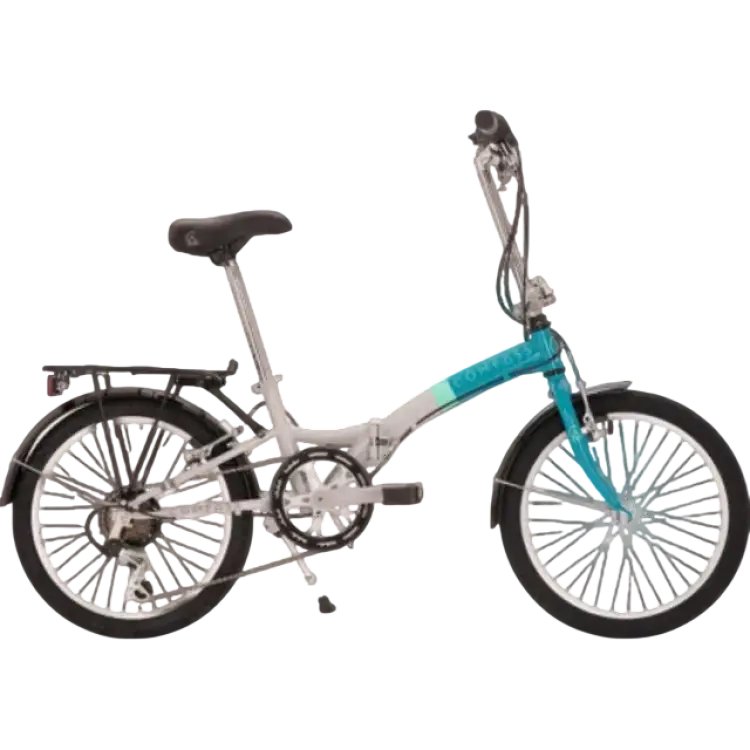 Compass Northern Herrcykel