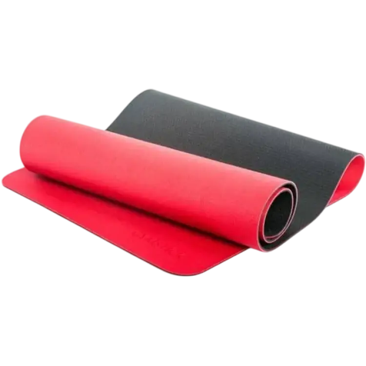 Gymstick Pro Yoga Mat 6mm