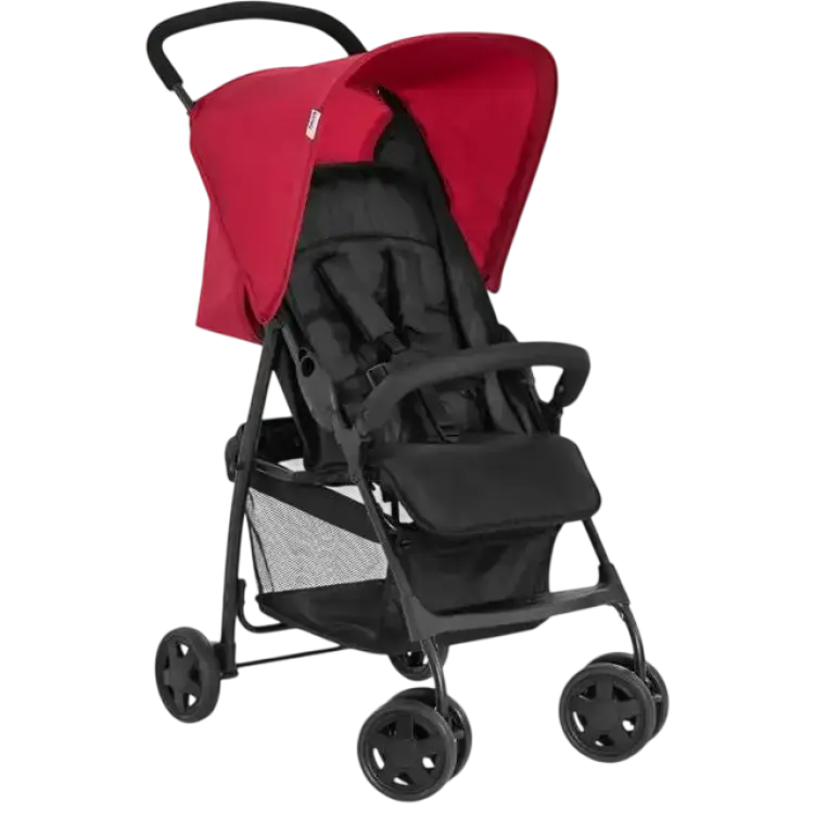 Hauck Suport Red