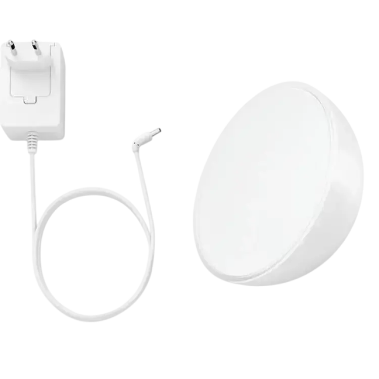 Philips Hue Col Go V2 EU Bordslampa 7.9cm