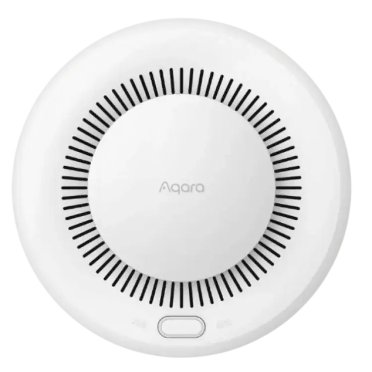 Aqara Smoke Detector