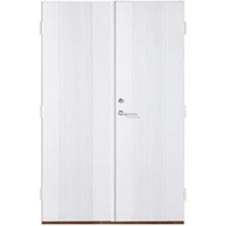 Polardörren Submarin Ytterdörr S 5040-Y80R H (150x210cm)