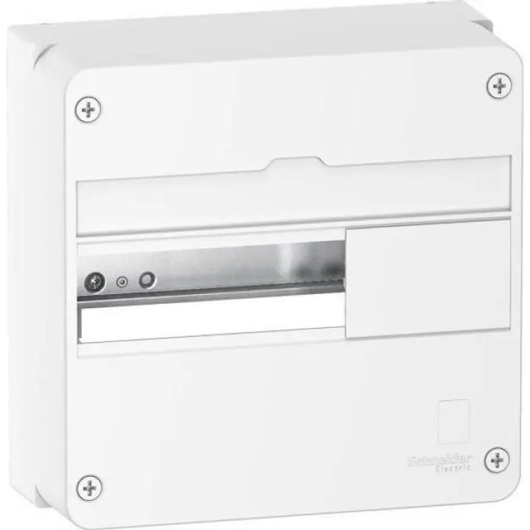 Schneider Electric Normkapsling Resi9 1 X 13 MOD