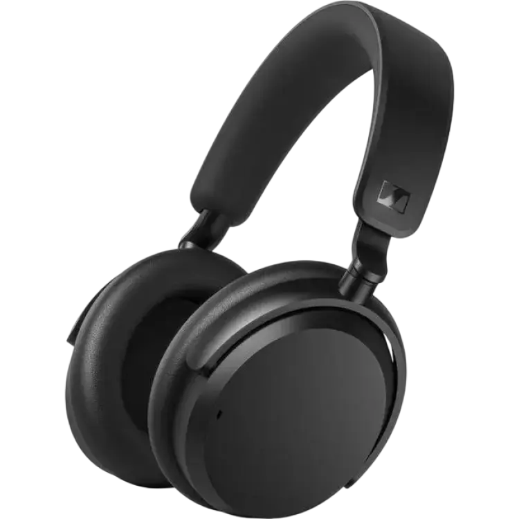 Sennheiser Accentum Black