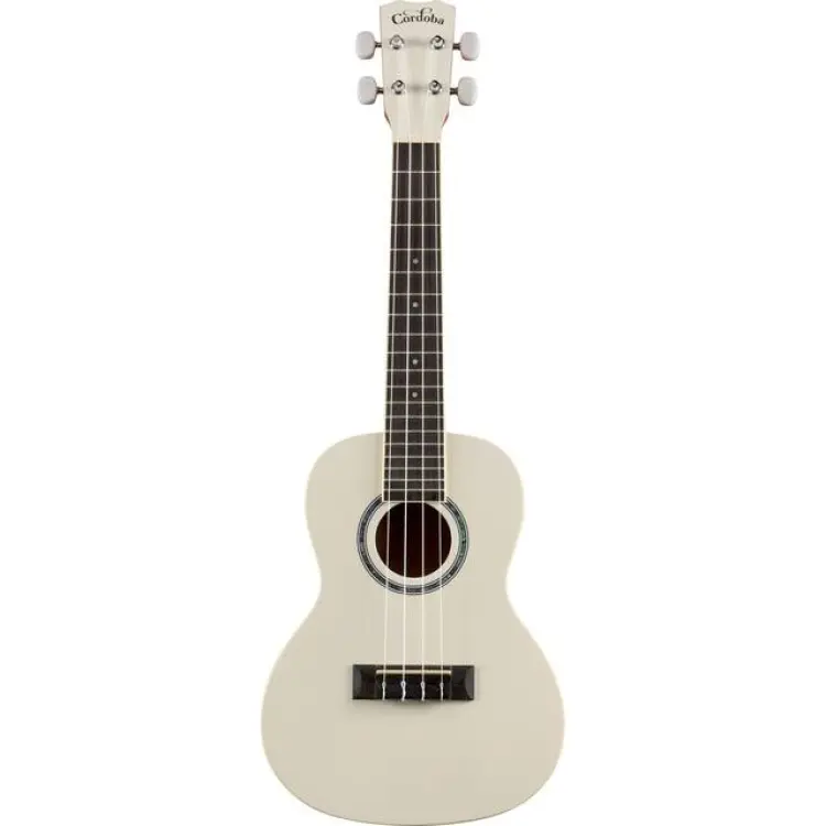 Cordoba 15C Concert Ukulele Mallorcan Pearl