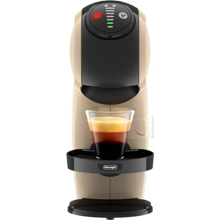 Nescafé Dolce Gusto Genio S Kapselmaskin EDG226.BG