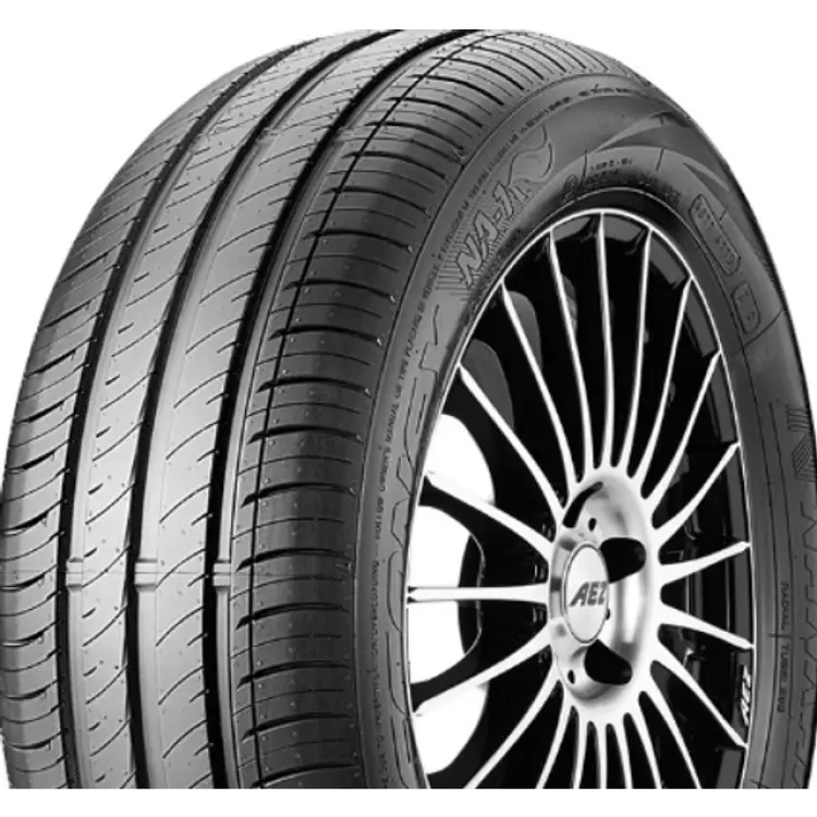 Nankang Econex NA-1 205/55 R16 91H